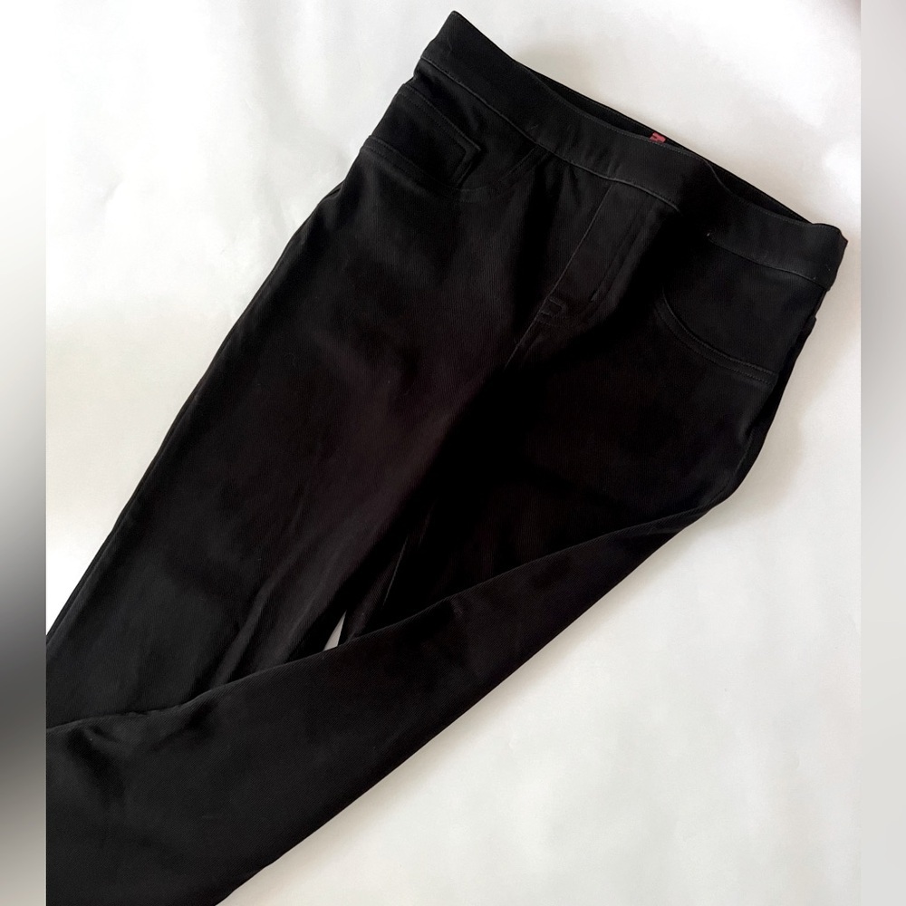 SPANX Black Women's Jeggings